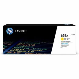 Toner HP W2002A Żółty