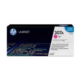 Toner Oryginalny HP 307A Magenta