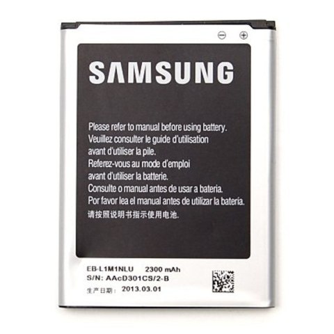 Bateria do telefonu komórkowego Samsung EB-L1M1NLU