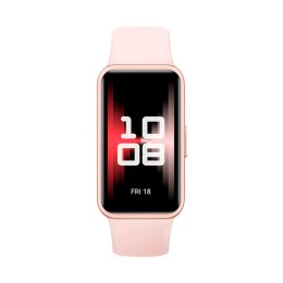 Bransoletka Aktywności Huawei Band 9 Różowy 1,47