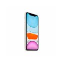 Smartfony Apple iPhone 11 6,1" 64 bits A13 64 GB Biały