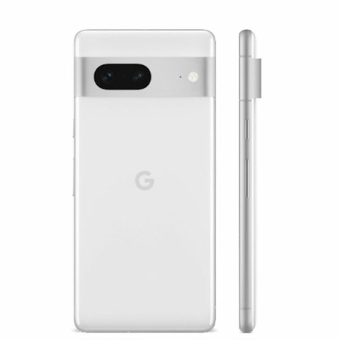 Smartfony Google Pixel 7 6,3" Biały 8 GB RAM 256 GB