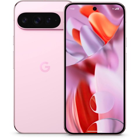 Smartfony Google Pixel 9 Pro XL 6,8" 256 GB Różowy