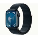 Smartwatch Apple Series 9 Czarny 1,9" 45 mm