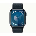 Smartwatch Apple Series 9 Czarny 1,9" 45 mm