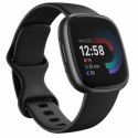 Smartwatch Fitbit Versa 4 Czarny