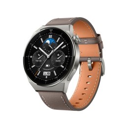 Smartwatch NO NAME Odin-B19V Szary Tytan 1,43