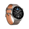 Smartwatch NO NAME Odin-B19V Szary Tytan 1,43" 46 mm