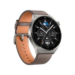 Smartwatch NO NAME Odin-B19V Szary Tytan 1,43