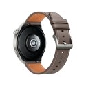 Smartwatch NO NAME Odin-B19V Szary Tytan 1,43" 46 mm