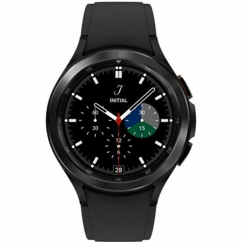 Smartwatch Samsung Galaxy Watch4 Classic 1,4" 450 x 450 px Czarny 1,4" 46 mm Ø 46 mm 16 GB