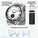 Smartwatch Samsung Galaxy Watch6 Classic R965 Wielokolorowy Srebrzysty