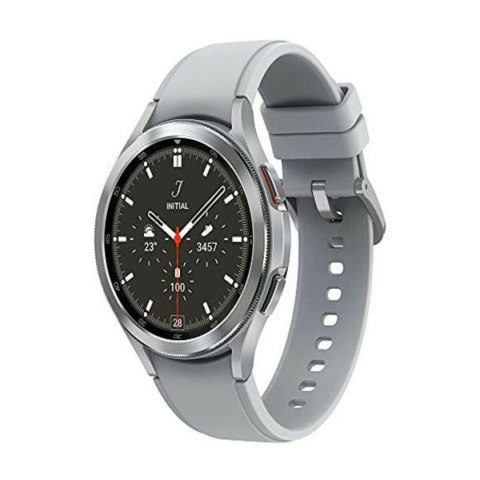 Smartwatch Samsung SM-R895FZSAPHE 1,4" 16 GB Srebrzysty 1,35"