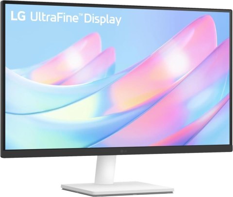 MONITOR LCD 27" IPS 4K/27US500-W LG