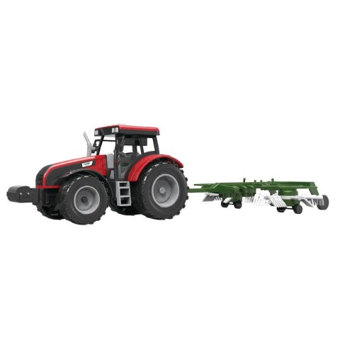 TRAKTOR Z DŹWIĘKAMI W PUDEŁKU1235616