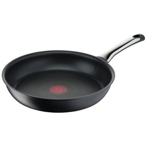 Patelnia Tefal G2690772 Czarny Czarny/Srebrzysty Aluminium Ø 30 cm