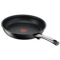 Patelnia Tefal G2690772 Czarny Czarny/Srebrzysty Aluminium Ø 30 cm