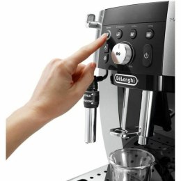 Superautomatyczny ekspres do kawy DeLonghi ECAM 250.23.SB Czarny Srebrzysty 1450 W 15 bar 250 g 1,8 L