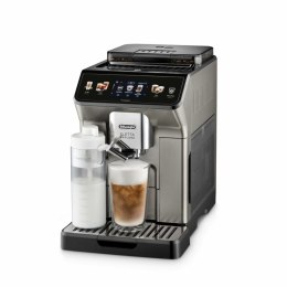 Superautomatyczny ekspres do kawy DeLonghi ECAM 450.86.T 1450 W Czarny