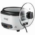 Urządzenie do gotowania ryżu Russell Hobbs 27040-56 Biały Czarny 500 W 2 L