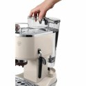 Ekspres Ciśnieniowy DeLonghi ECOV311.BG Beżowy 1100 W 15 bar 1,4 L