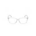 Ramki do okularów Damski Emilio Pucci EP5225-55027 Przezroczysty Ø 55 mm