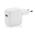 Ładowarka Ścienna Apple MGN03ZM/A Biały Kolor Zielony 12 W