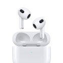 Słuchawki douszne Bluetooth Apple AirPods Biały