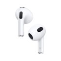 Słuchawki douszne Bluetooth Apple AirPods Biały