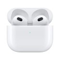 Słuchawki douszne Bluetooth Apple AirPods Biały