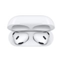 Słuchawki douszne Bluetooth Apple AirPods Biały