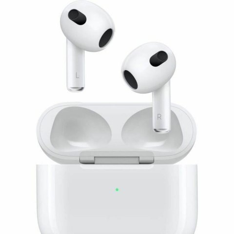 Słuchawki douszne Bluetooth Apple AirPods Biały