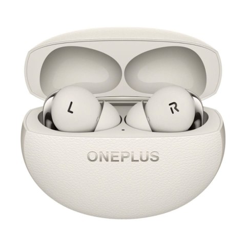 Słuchawki douszne Bluetooth OnePlus Buds Pro 3 Biały