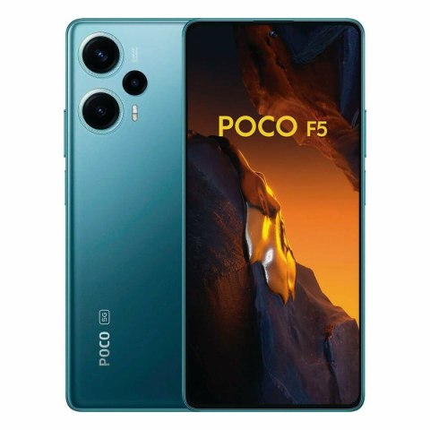 Smartfony Poco F5 Czarny