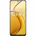 Smartfony Realme 12x 6,6" Mediatek Dimensity 6100+ 8 GB RAM 256 GB Czarny