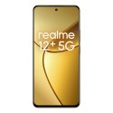 Smartfony Realme 12+ 6,67" 8 GB RAM 256 GB Beżowy