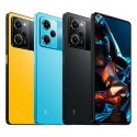 Smartfony Xiaomi Poco X5 Pro 6,67" 6 GB RAM 128 GB Żółty