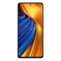 Smartfony Xiaomi Poco F4 6,67" 6 GB RAM 128 GB Srebrzysty