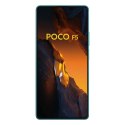 Smartfony Xiaomi Poco F5 6,67" 8 GB RAM 256 GB Niebieski