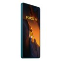 Smartfony Xiaomi Poco F5 6,67" 8 GB RAM 256 GB Niebieski