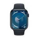 Smartwatch Apple MRHR3QL/A Czarny 41 mm