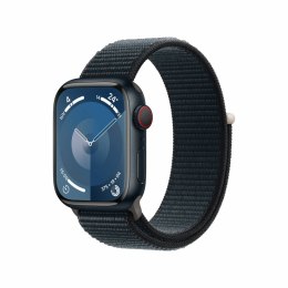 Smartwatch Apple MRHU3QL/A Czarny 41 mm