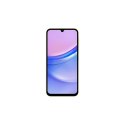 Smartfony Samsung Galaxy A15 6,5" MediaTek Helio G99 4 GB RAM 128 GB Żółty Czarny