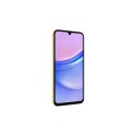 Smartfony Samsung Galaxy A15 6,5" MediaTek Helio G99 4 GB RAM 128 GB Żółty Czarny