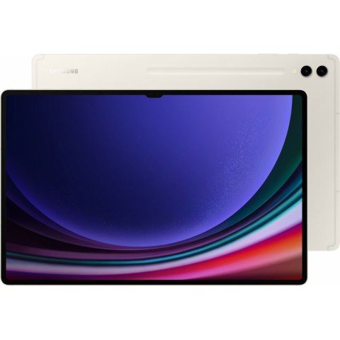 Tablet Samsung SM-X910NZEAEUE 14,6" 12 GB RAM 256 GB Beżowy