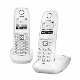 Telefon Bezprzewodowy Gigaset L36852-H2501-D202 Biały