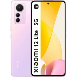 Smartfony Xiaomi 12 Lite 5G 6,55