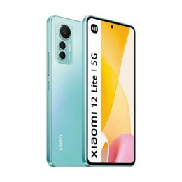 Smartfony Xiaomi 12 Lite 6,55