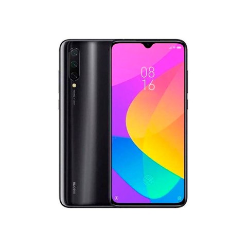 Smartfony Xiaomi Mi 9 Lite 6,39" 6 GB RAM 128 GB Szary