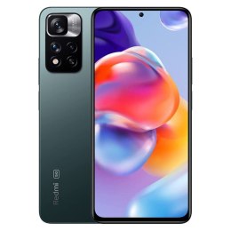 Smartfony Xiaomi Note 11 Pro+ 5G 6,67